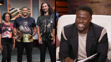 Photo of After Pumping $500K Into Black Sands Entertainment, Kevin Hart Spins The Block To Close A Deal