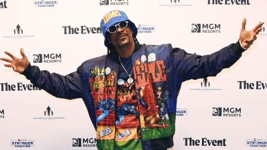 Photo of Snoop Dogg Unleashes His Own Pets Products Line Snoop Doggie Doggs