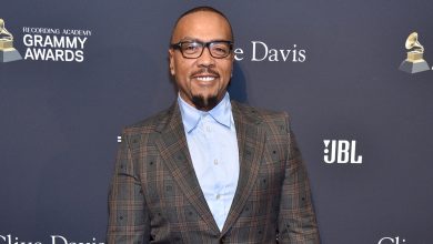Photo of Timbaland Used To Make Up To $500K Per Beat, But Says The Music Made Him ‘Feel Like A Million Bucks’