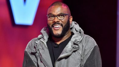 Photo of Tyler Perry Says Jewish Allies Helped Grow His Studio, Which Hires ‘More Black People Than Most Businesses In Hollywood’