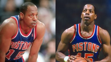 Photo of How Vinnie Johnson Retired And Created An Enterprise Generating Billions In Revenue But Earned $5M In The NBA