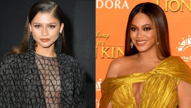 Photo of Zendaya And Beyoncé Ranked As Top Black Influencers Raking In A Social Media Valuation Of Millions, Report Says