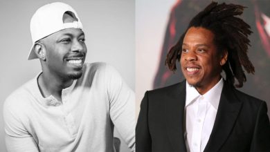 Photo of How Director Michael J. Payton Earned The Shawn Carter Foundation Scholarship, Then Turned Around And Interviewed Jay-Z