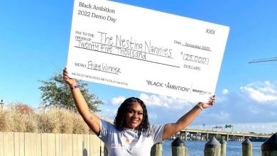 Photo of HBCU Alum Who Birthed Her Company In A Dorm Room Earns $25K From Pharrell’s Black Ambition