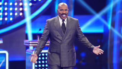 Photo of ‘In 2005, I Had $1,700 Left’ — Steve Harvey Shares His Turning Point After Losing It All Twice In His Life