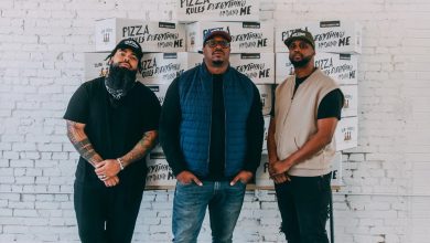 Photo of These 3 Best Friends’ Pizza Chain Is Helping People Land Jobs In Their City Of Nashville