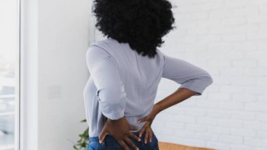Photo of What’s Worse: The Back Pain Or The Painkillers?