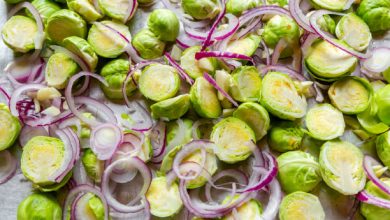 Photo of 3 Of The Most Powerful (But Overlooked) Vegetables On The Planet