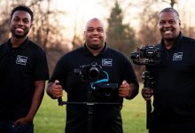 Photo of Uncle, Two Nephews Launch Newest Black Family-Owned Film Production Company in the Midwest