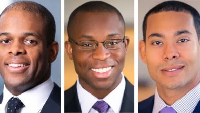 Photo of These Three Black Entrepreneurs Own 38 Grocery Stores and Just Received $13.5M to Buy Six More