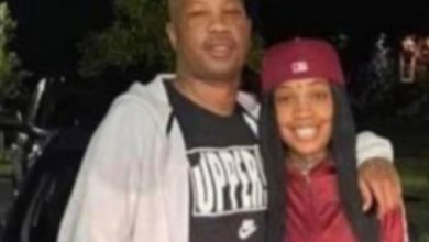 Photo of Rapper ‘Desto’ Was Murdered and Now Father Is Indicted For Murdering Young Dolphin