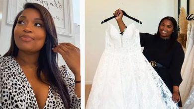 Photo of Woman Makes History, Opens First Ever Black-Owned Bridal Store in Minnesota