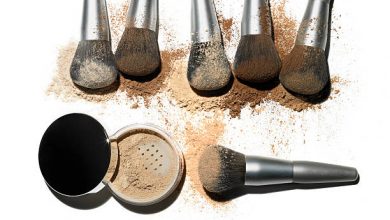 Photo of How To Clean Makeup Brushes With Household Products