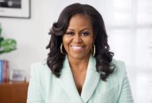Photo of How Michelle Obama Balances Menopause, Fitness & Body Positivity