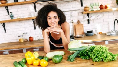 Photo of 9 Benefits of a Plant-Based Diet
