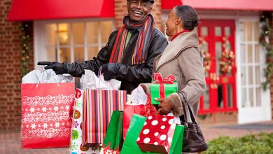 Photo of 6 Ways To Save Big On Holiday Shopping!