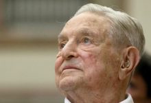 Photo of Here Are The Biggest Political Donors in United States, George Soros Tops List