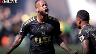 Photo of LAFC vs Philadelphia Union live score, updates, highlights and lineups from MLS Cup 2022