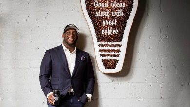 Photo of Former NFL Player Stephen Tulloch Aims To Change The Drive-Thru Game Through The Invention Of The ‘Tully Arm’