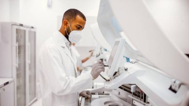 Photo of Diagnosed with Non-Small Cell Lung Cancer? Biomarker Testing Can Help