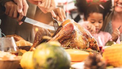 Photo of Tips to Navigating Thanksgiving Dinner If You Have Diabetes