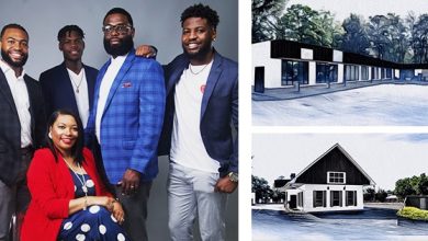 Photo of Black Family Closes 7-Figure Real Estate Deal to Recreate Modern-Day Black Wall Street in Mississippi