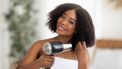 Photo of Salon-Healthy Hair…At Home – BlackDoctor.org