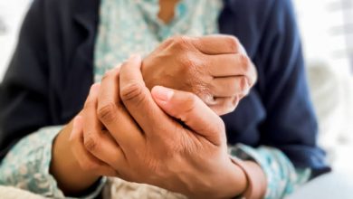 Photo of Are Your Hands Just Dry, Or Is It Eczema?