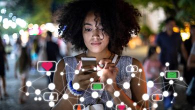 Photo of 10 Ways Social Media Boundaries Can Protect Your Mental Health