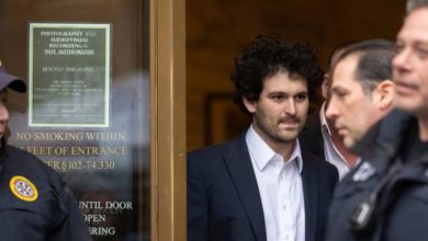 Photo of No, The Modern Crypto Madoff ‘SBF’ Didn’t Pay $250 Million Bail, That’s Not How Bail Works