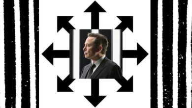 Photo of New Policy Suddenly Deleted As Musk Polls Users On New CEO