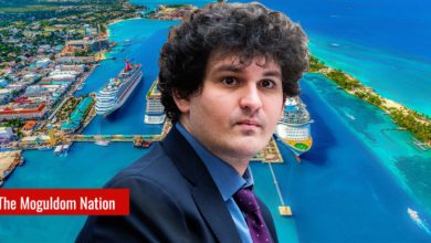 Photo of U.S. Government Finally Pushes Bahamas To Handcuff Former FTX CEO, Modern Madoff Is In Custody