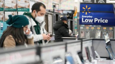 Photo of Walmart CEO Says Rising Thefts May Lead To Price Increases, Store Closures