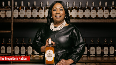 Photo of Annual Sales Of Black-Owned Uncle Nearest Whiskey Company Climbs To $100 Million+: 5 Things To Know