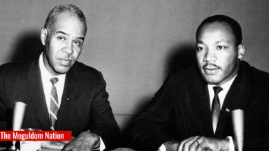Photo of Dr. King Was Criticized By NAACP For Speech Against U.S. Military Industrial Complex And Budget Priorities 