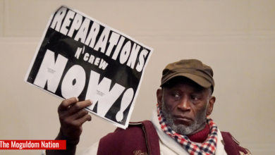 Photo of Jewish Group Moves To Support Reparations For Black Americans