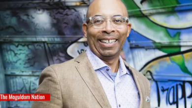 Photo of N. Carolina-Based Bill Spruill Sold His Software Company For $300M, Now He Wants To Invest In Black Entrepreneurs