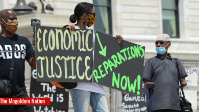 Photo of New York State Follows California In Push For Reparations: 3 Things To Know