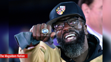 Photo of The ‘Coach Prime’ Effect? HBCU Bethune-Cookman Hires NFL Hall Of Famer Ed Reed As Coach