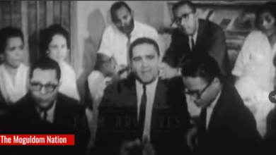 Photo of Throwback Video From The ’60s Shows Bourgeoisie Black Los Angeles Protesting Other Blacks Migrating From South