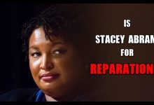 Photo of Tariq Nasheed: Is Stacey Abrams For Reparations?