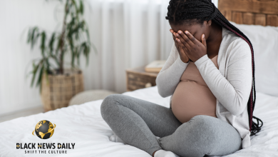 Photo of A Pregnant Florida Mother is Sent Home From Hospital After Complaints of Severe Pain are Ignored, Forcing Emergency Delivery at 23 Weeks