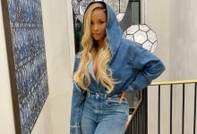 Photo of Savannah James Floors Fans with Beauty Routine, ‘She Could Have Been Out Here Stunting’