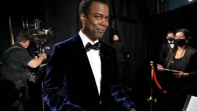 Photo of Chris Rock’s New Netflix Special ‘Selective Outrage’ Set to Premiere Just Before 2023 Oscars; Fans Wonder If He’ll Address the Will Smith Slap