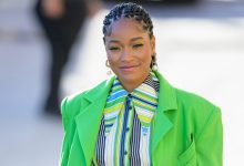 Photo of Keke Palmer Says She Took ‘A Real Bet’ By Investing Her Own Dollars To Launch A Digital Network