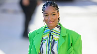 Photo of Keke Palmer Says She Took ‘A Real Bet’ By Investing Her Own Dollars To Launch A Digital Network