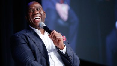 Photo of Did You Know Magic Johnson Was The Third Player To Sign An NBA Contract Worth $1M A Year?
