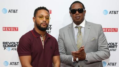 Photo of Romeo Miller Says He ‘Promoted A Company For Free For 15+ Years’ And Was Never Paid Or Saw A Contract