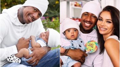 Photo of After Pneumonia Scare, Nick Cannon Remembers Son 1 Year After His Death