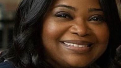 Photo of Octavia Spencer Gets Star on Hollywood Walk of Fame! Go Girl!